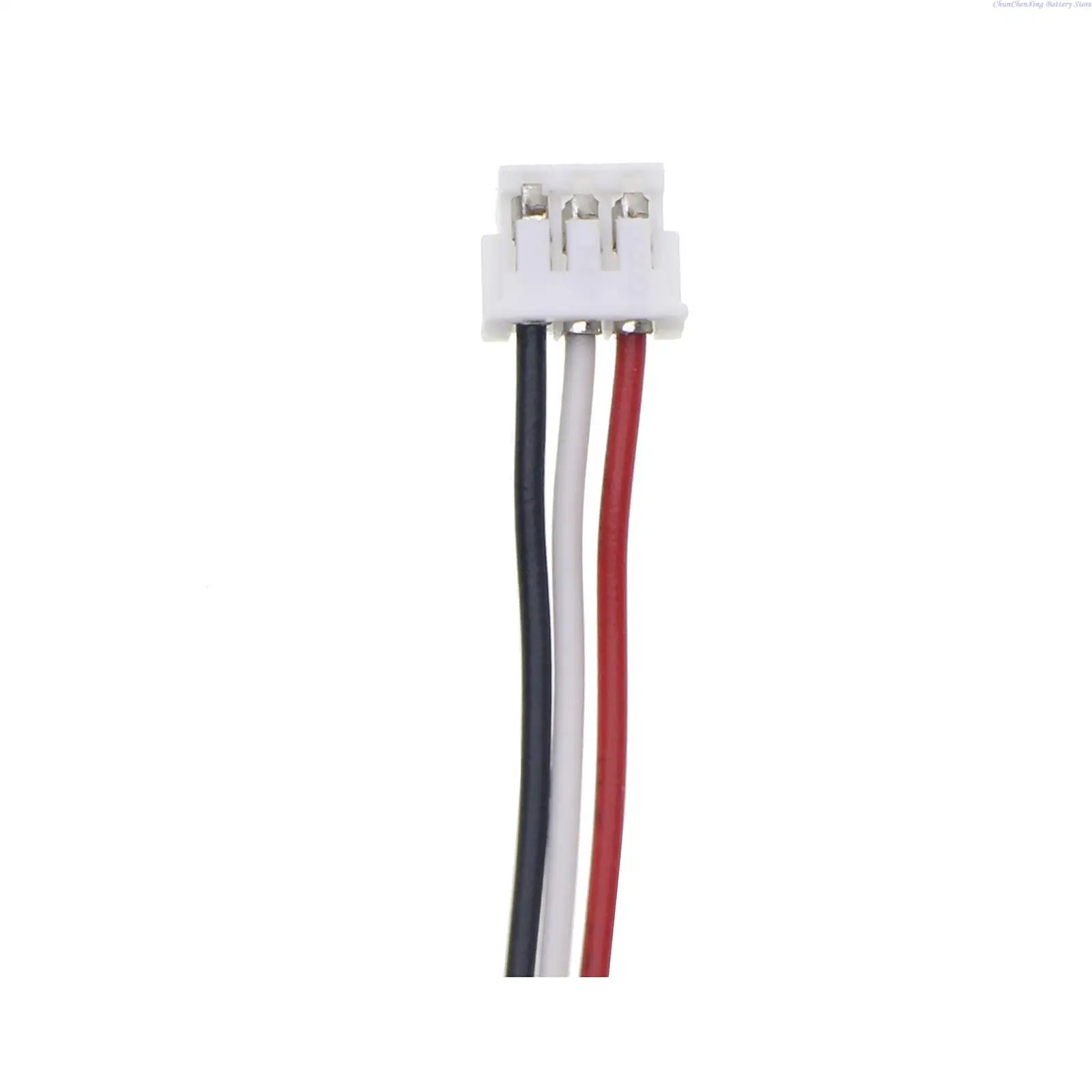 250mAh 3.7V Li-Po Batterij SW- - Logitech Mouse G502 recensie en prijs