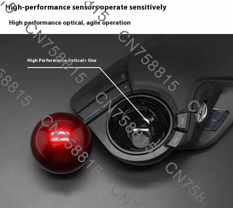 Aangepaste instellingen voor A - Ergonomic Mouse Vertical recensie en prijs