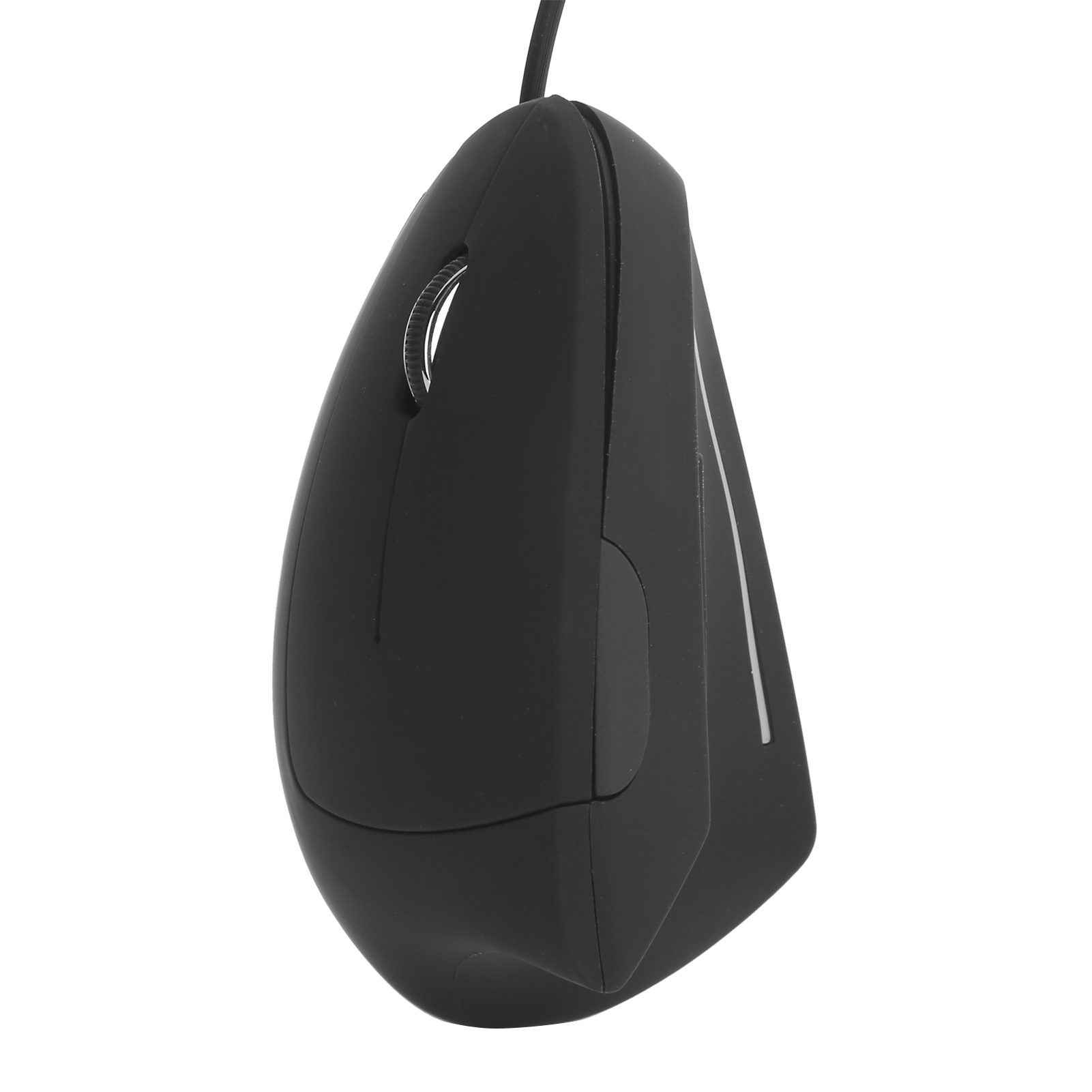 Bedrade muis Linkermuismuis Ve - Ergonomic Mouse Vertical recensie en prijs